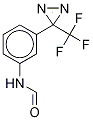 3-(TrifluoroMethyl)-3-[M(forMaMide)phenyl]diazirine CAS#: 79684-40-5