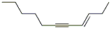 3-Undecen-5-yne, (E)- CAS#: 74744-29-9