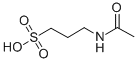 3-(acetylamino)propanesulphonic acid CAS#: 77337-76-9
