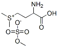 (3-amino-3-carboxypropyl)dimethylsulphonium methyl sulphate CAS#: 73927-14-7