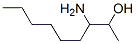 3-aminononan-2-ol CAS#: 75166-64-2