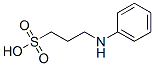 3-anilinopropanesulphonic acid CAS#: 72943-20-5
