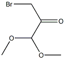 3-bromo-1,1-dimethoxy-2-Propanone CAS#: 75271-94-2