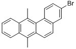 3-bromo-7,12-dimethylbenz(a)anthracene CAS#: 78302-38-2