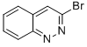 3-bromocinnoline CAS#: 78593-33-6