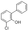 3-chloro[1,1'-biphenyl]-2-ol CAS#: 85-97-2