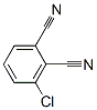 3-chlorobenzene-1,2-dicarbonitrile CAS#: 76241-79-7