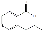 3-ethoxyisonicotinic acid CAS#: 78790-88-2