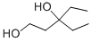 3-ethylpentane-1,3-diol CAS#: 79388-50-4