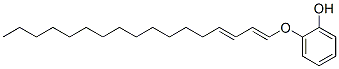 3-heptadecadienyl pyrocatechol CAS#: 76607-95-9