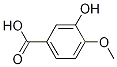 3-hydroxy-4-Methoxybenzoic acid CAS#: 74309-78-7