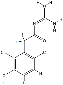 3-hydroxyguanfacine CAS#: 78197-84-9