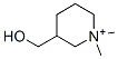 3-hydroxymethyl-N,N-dimethylpiperidinium CAS#: 73207-93-9
