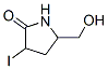 3-iodopindolol CAS#: 76875-01-9