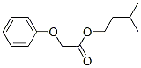 3-methylbutyl phenoxyacetate CAS#: 72845-77-3