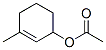 3-methylcyclohex-2-en-1-yl acetate CAS#: 75411-49-3