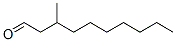 3-methyldecan-1-al CAS#: 77772-07-7