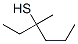 3-methylhexane-3-thiol CAS#: 73775-71-0