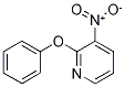 3-nitro-2-phenoxypyridine CAS#: 76893-44-2