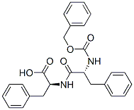 3-phenyl-N-[3-phenyl-N-[(phenylmethoxy)carbonyl]-D-alanyl]-L-alanine CAS#: 74086-66-1
