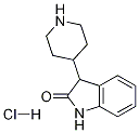 3-(piperidin-4-yl)indolin-2-one hydrochloride CAS#: 79098-85-4