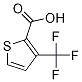 3-(trifluoroMethyl)thiophene-2-carboxylic acid CAS#: 767337-59-7