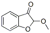 3(2H)-Benzofuranone,  2-methoxy- CAS#: 75335-07-8