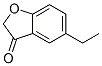 3(2H)-Benzofuranone,  5-ethyl- CAS#: 74815-18-2