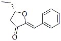 3(2H)-Furanone,5-ethyldihydro-2-(phenylmethylene)-,(2Z,5S)-(9CI) CAS#: 724477-90-1