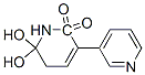 [3,3-Bipyridine]-2,2(1H,1H)-dione, 6,6-dihydroxy- (9CI) CAS#: 774474-72-5