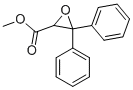 3,3-DIPHENYL-OXIRANE-2-CARBOXYLIC ACID METHYL ESTER CAS#: 76527-25-8