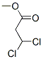 3,3-Dichloropropionic acid methyl ester CAS#: 817-77-6