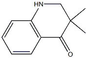 3,3-dimethyl-1,2-dihydroquinolin-4-one CAS#: 72435-91-7