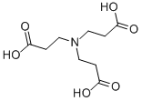 3,3',3''-NITRILOTRIPROPIONIC ACID CAS#: 817-11-8