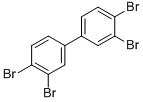 3,3',4,4'-TETRABROMOBIPHENYL CAS#: 77102-82-0
