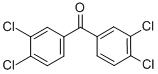 3,3',4,4'-TETRACHLOROBENZOPHENONE CAS#: 75795-07-2