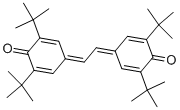 3,3',5,5'-TETRA-TERT-BUTYL-4,4'-STILBENEQUINONE CAS#: 809-73-4