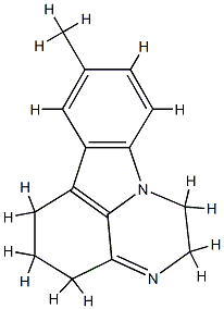 3,3a-dehydropyrazidol CAS#: 75804-32-9