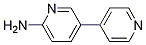 3,4'-Bipyridin-6-amine CAS#: 79739-33-6
