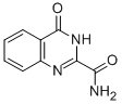 3,4-DIHYDRO-4-OXOQUINAZOLINE-2-CARBOXAMIDE CAS#: 76617-97-5
