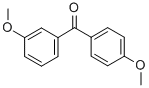 3,4'-DIMETHOXYBENZOPHENONE CAS#: 75731-44-1