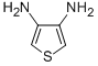 3,4-Diaminothiophene dihydrobromide CAS#: 78637-85-1