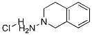 3,4-dihydroisoquinolin-2(1H)-amine hydrochloride CAS#: 79492-26-5