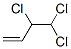 3,4,4-Trichloro-1-butene CAS#: 74885-95-3