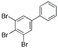 3,4,5-TRIBROMOBIPHENYL CAS#: 72416-87-6