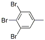 3,4,5-TRIBROMOTOLUENE CAS#: 73557-59-2
