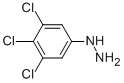 3,4,5-TRICHLOROPHENYLHYDRAZINE CAS#: 740734-20-7