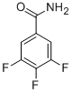 3,4,5-TRIFLUOROBENZAMIDE CAS#: 78324-75-1