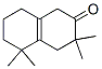 3,4,5,6,7,8-hexahydro-3,3,5,5-tetramethylnaphthalene-2(1H)-one CAS#: 72928-13-3