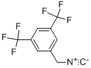 3,5-BIS(TRIFLUOROMETHYL)BENZYLISOCYANIDE CAS#: 730964-54-2